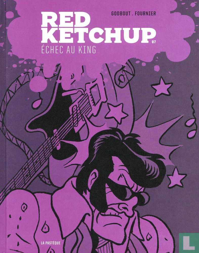 Échec au King