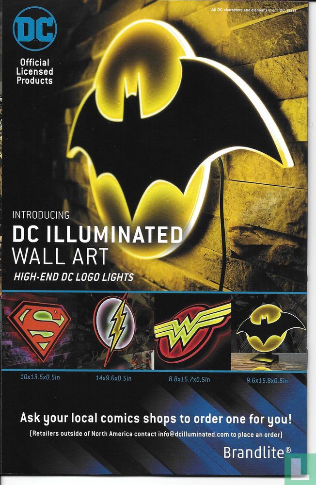 Batman 127