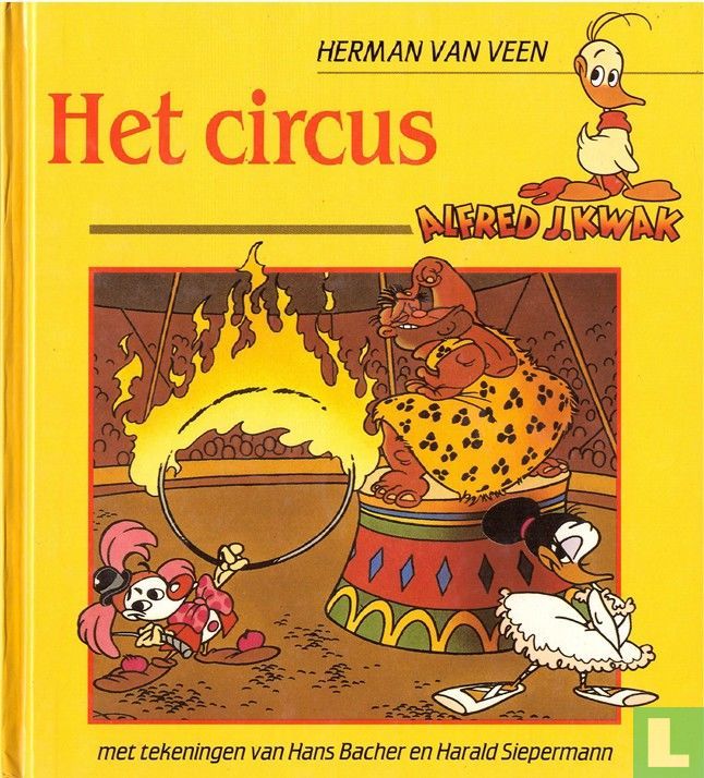 Het circus
