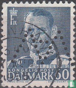 Frederik IX 