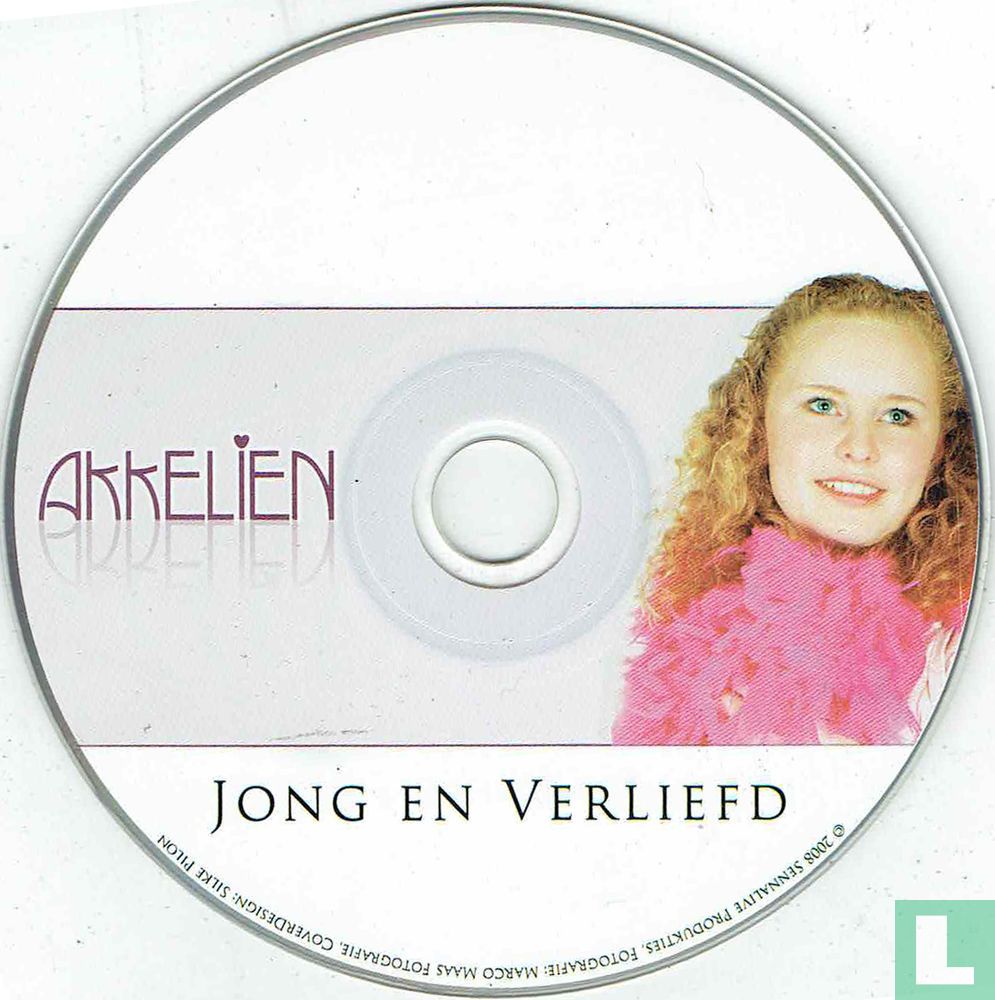 Jong En Verliefd