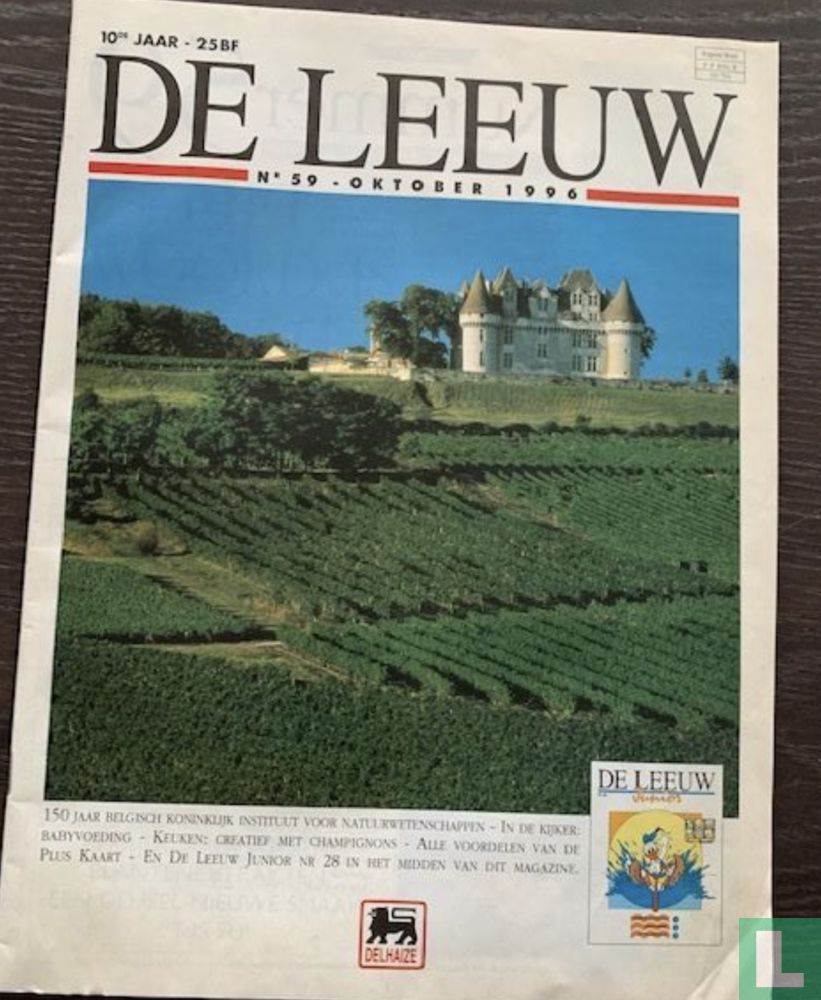 De Leeuw 59