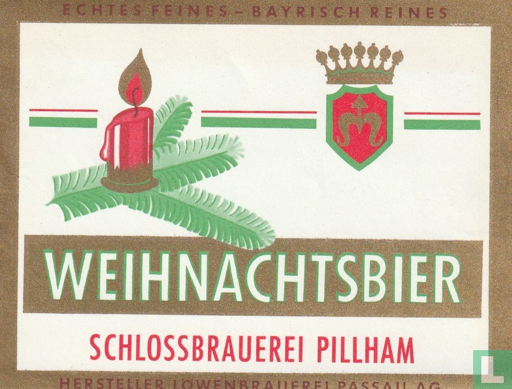 Weihnachtsbier