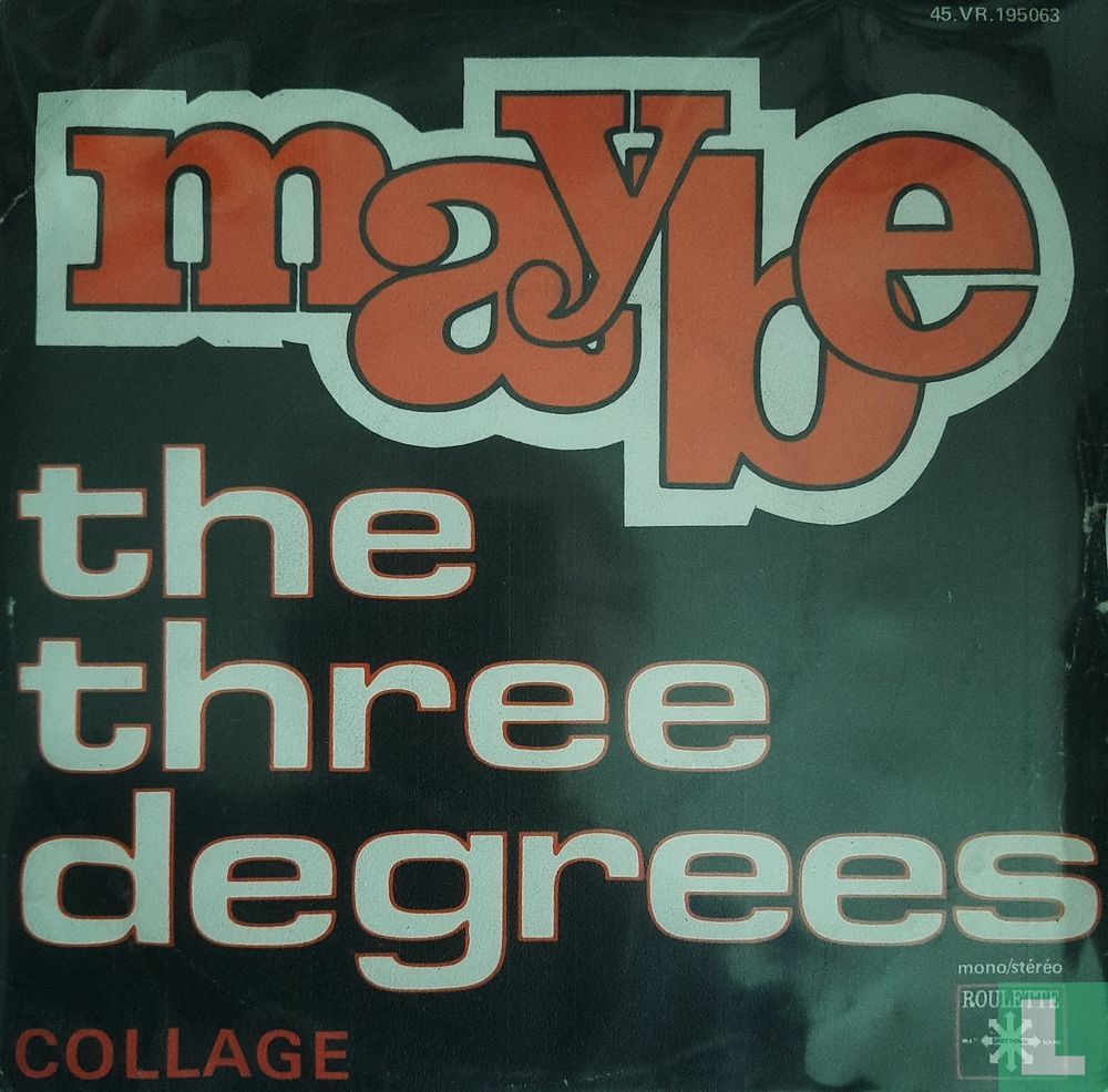 Maybe