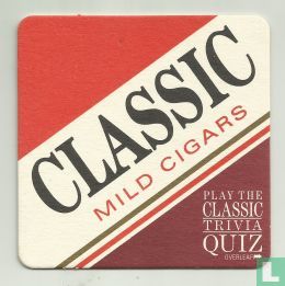 Classic Mild Cigars