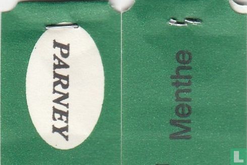 Menthe 