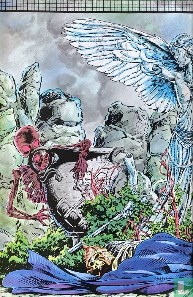 Elementals 12