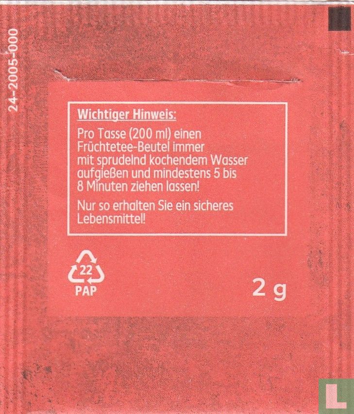Früchte-tee