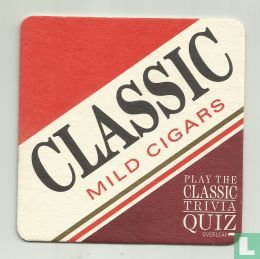 Classic Mild Cigars