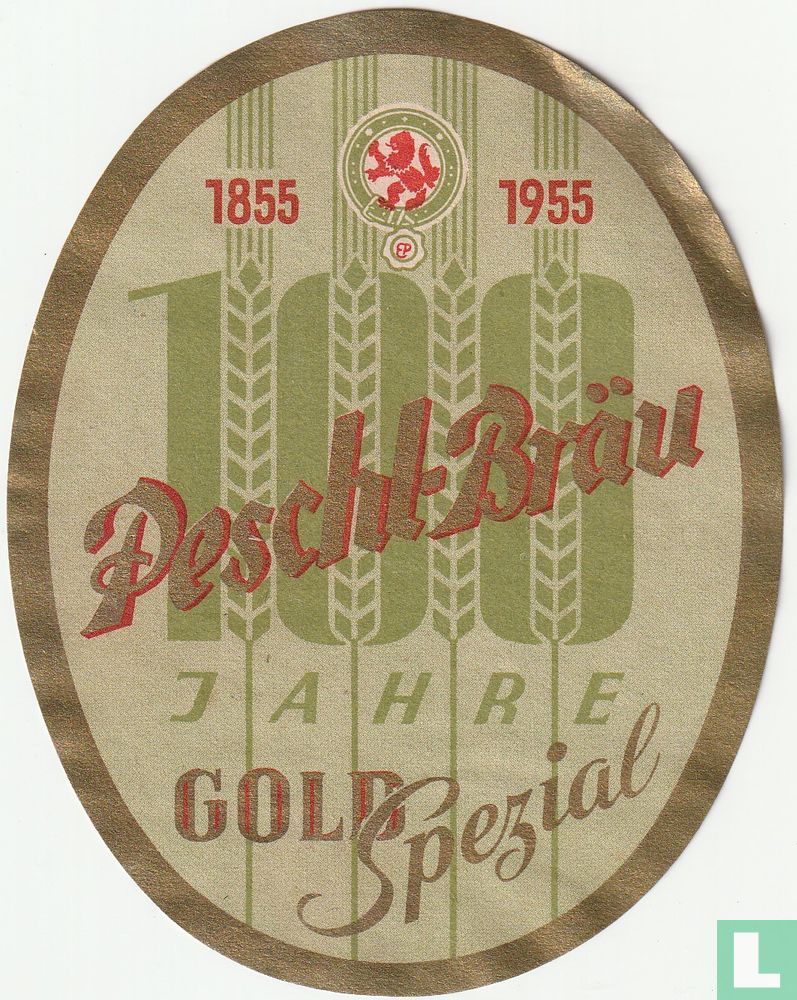 Gold Spezial