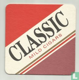 Classic Mild Cigars