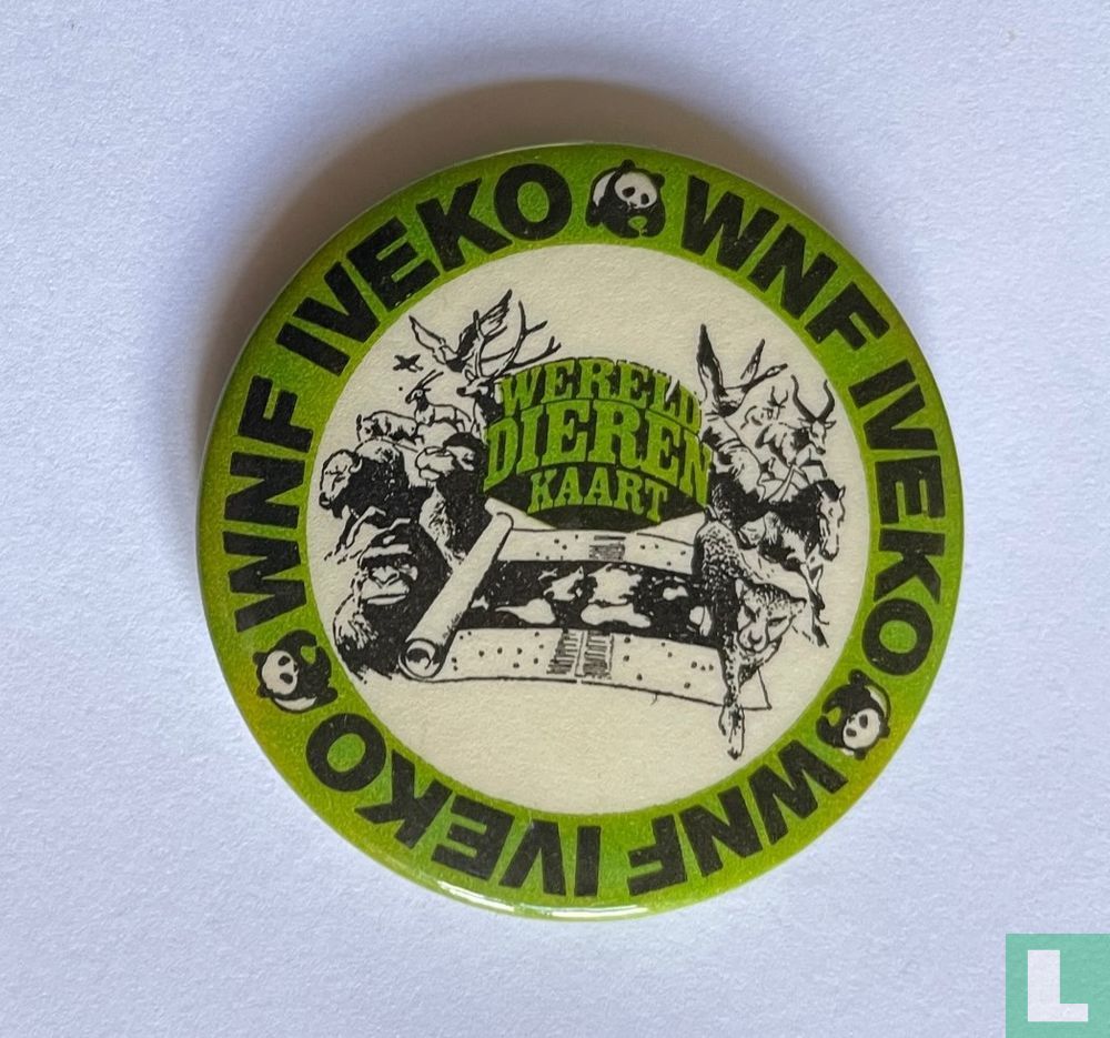 WNF IVEKO