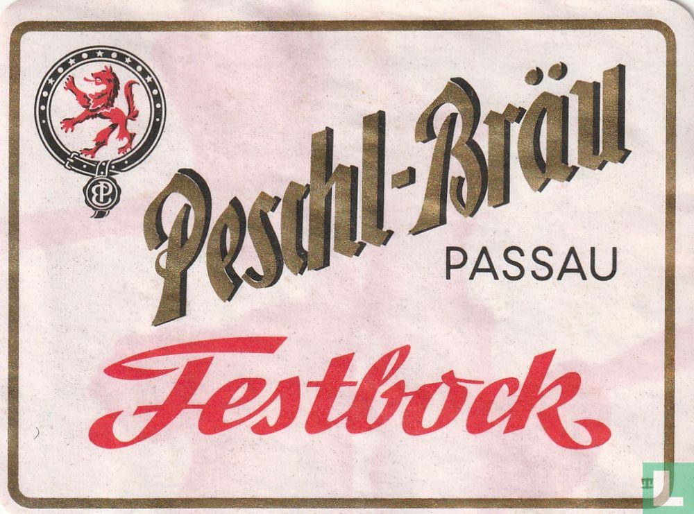 Festbock