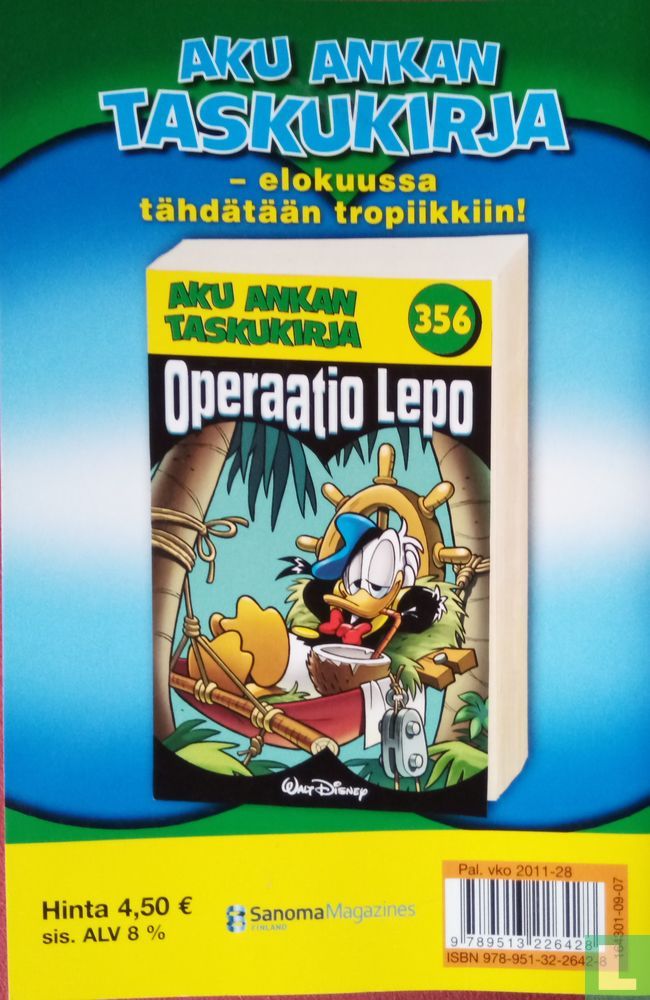 Paikka auringossa 