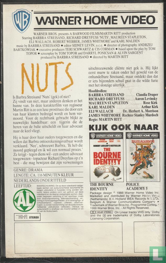 Nuts
