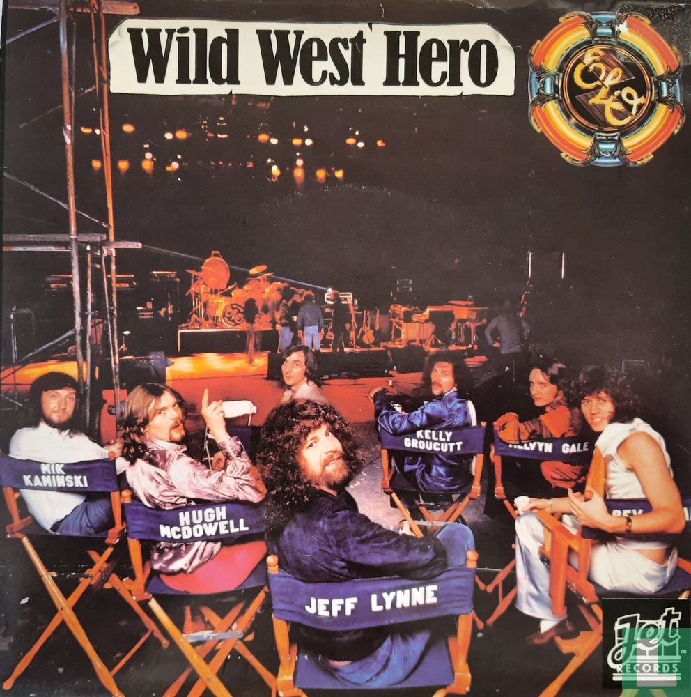 Wild West Hero