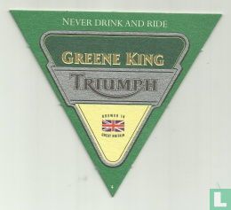 Greene King