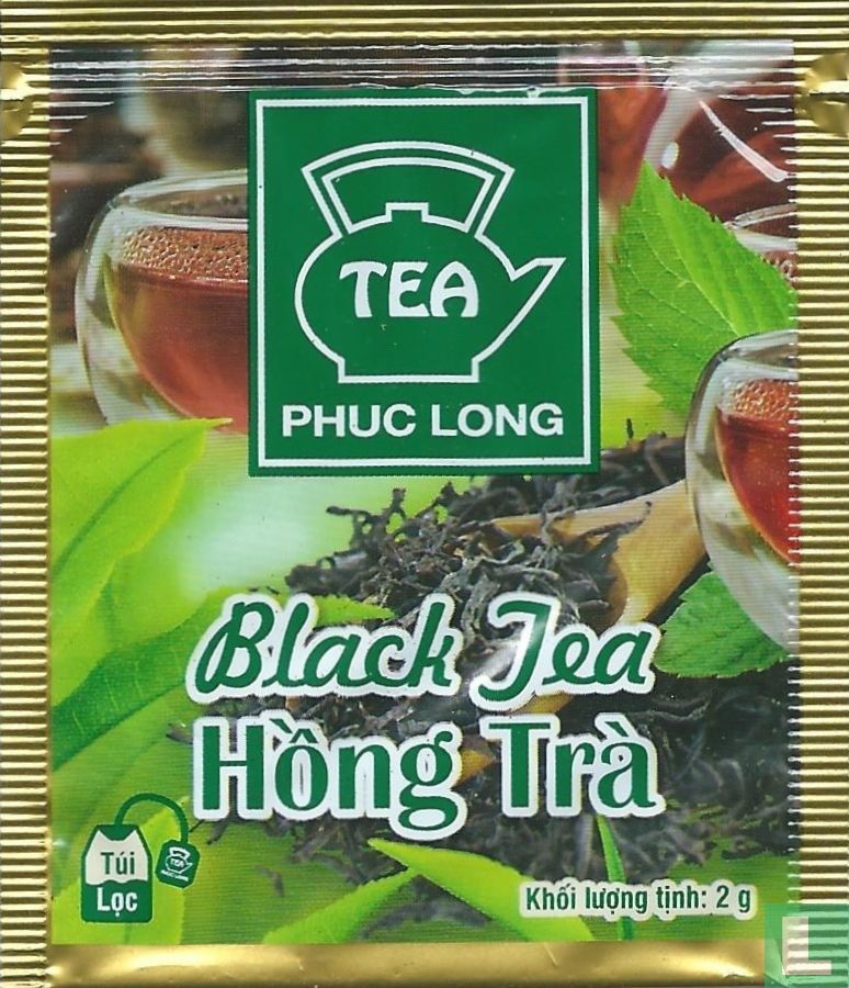 Black Tea