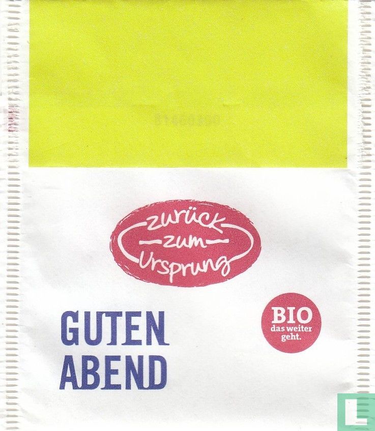 Guten Abend