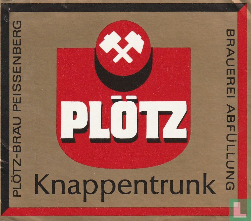 Plötz Knappetrunk
