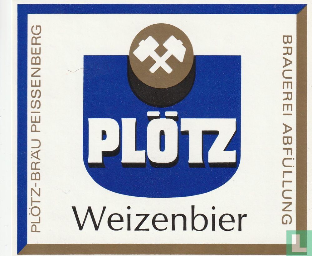 Plötz Weizenbier