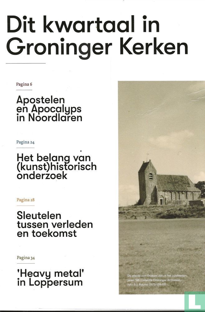 Groninger kerken 3