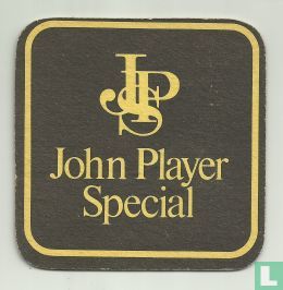 John Player Special