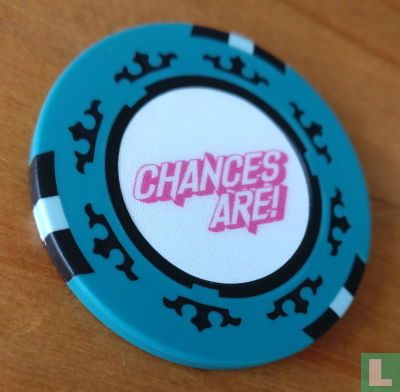 Chances Are #1