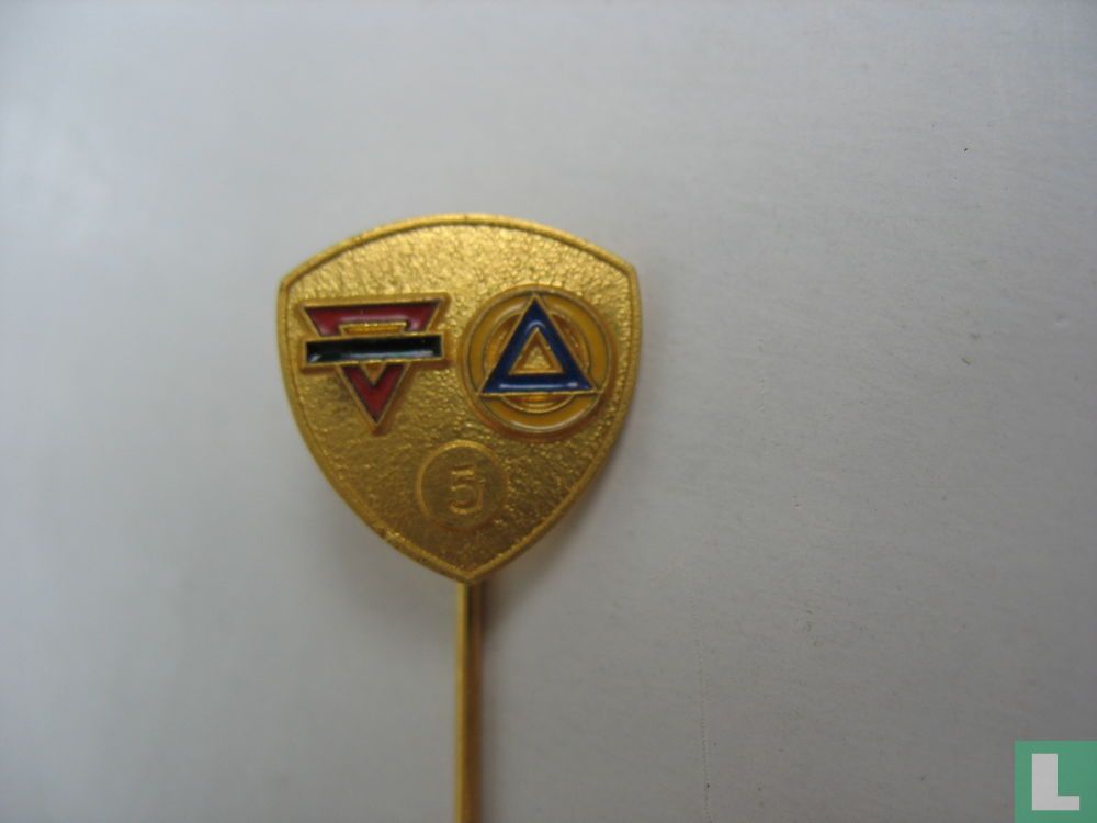 CJV 5