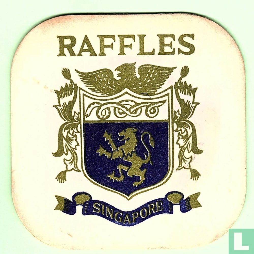 Raffles