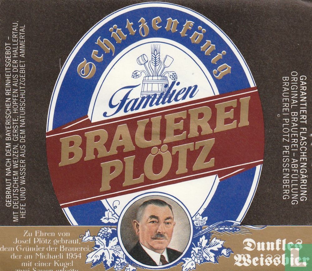 Schützenkönig