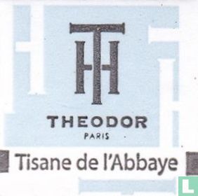 Tisane de L’Abbaye