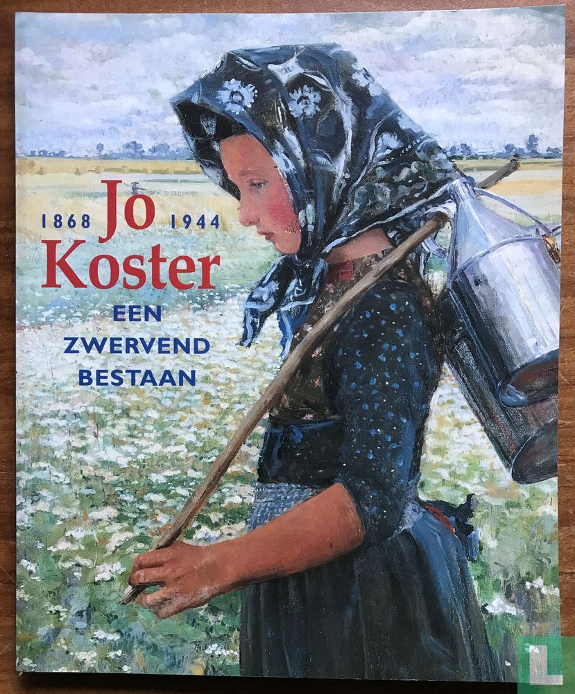 Jo Koster