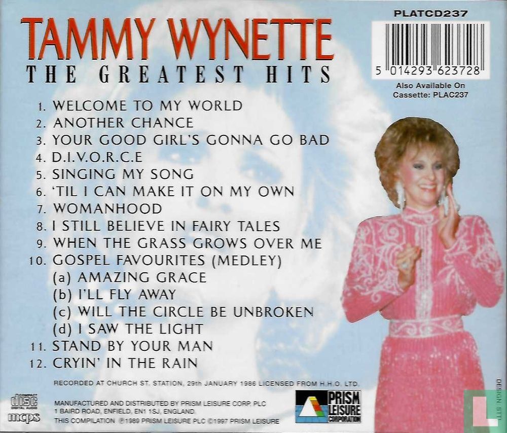 The Greatest Hits