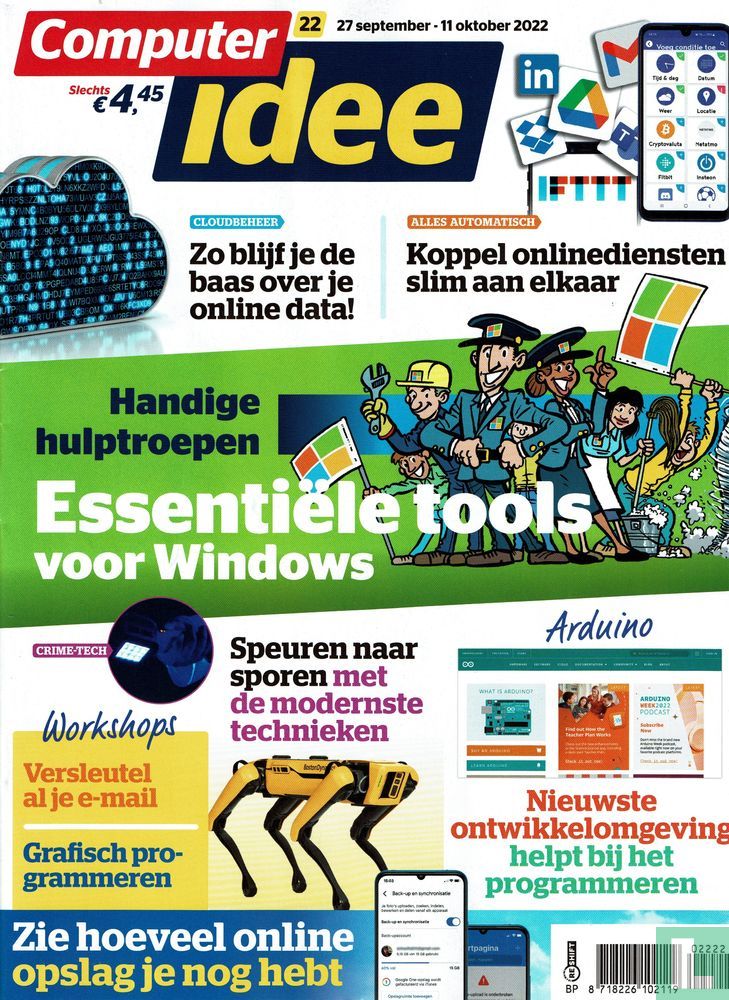 Computer Idee 22