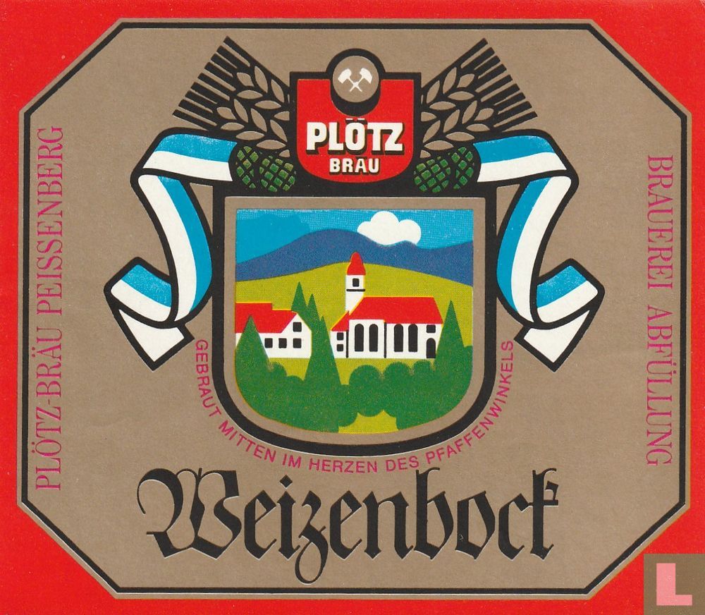 Weizenbock