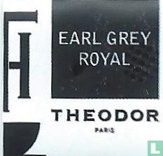 Earl grey Royal