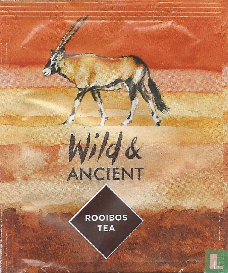 Rooibos Tea