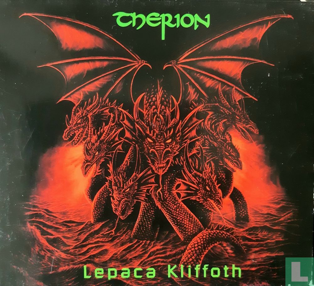 Lepaca Kliffoth