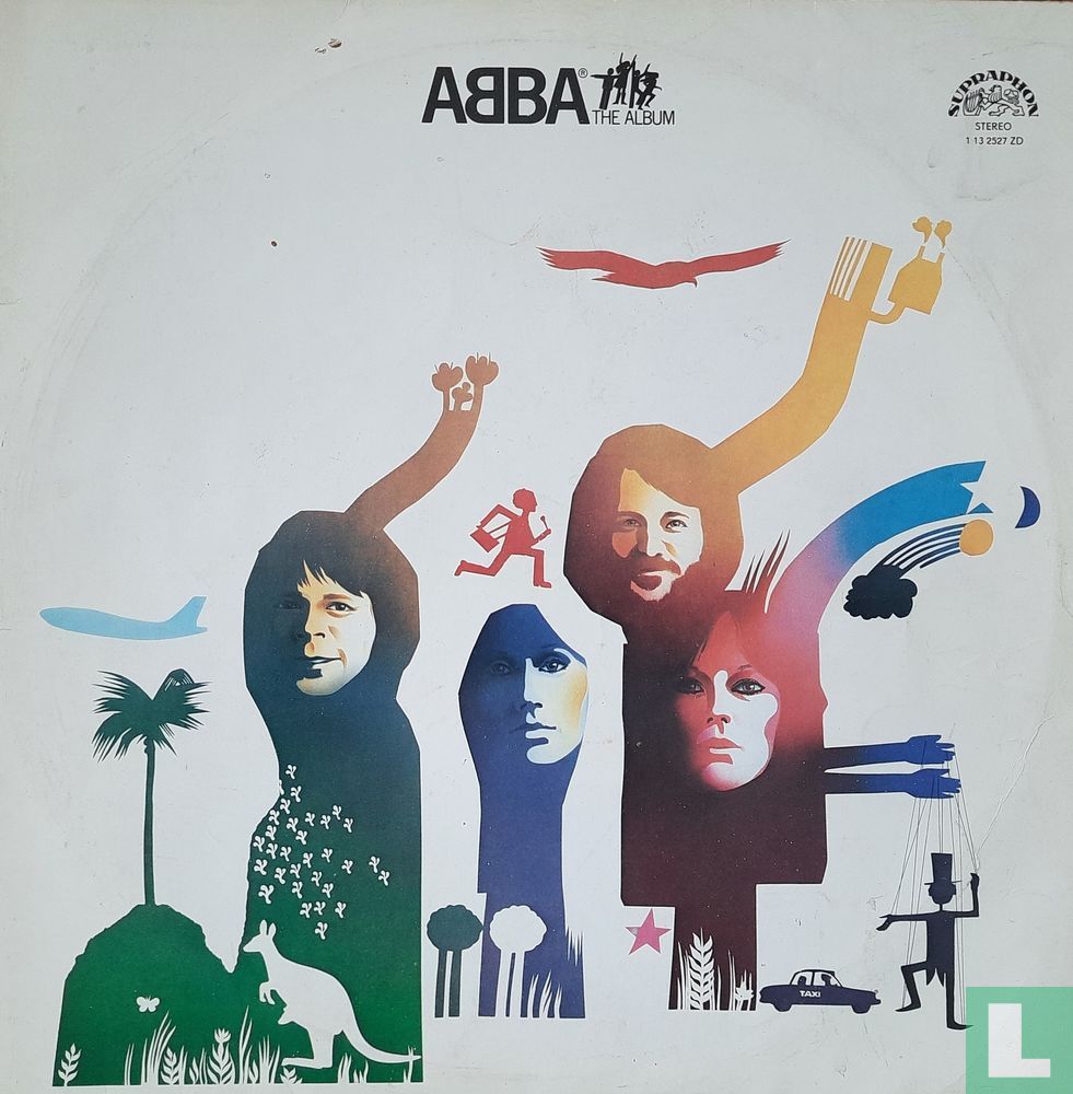 The Album