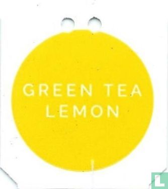 Green Tea Lemon