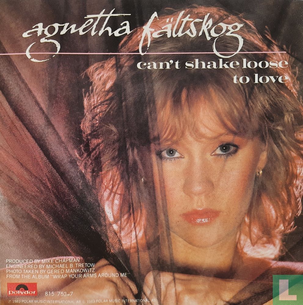 Can't Shake Loose