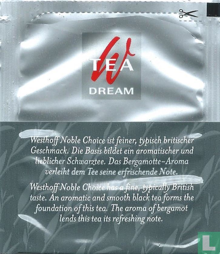 Earl Grey