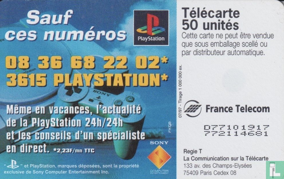 PlayStation