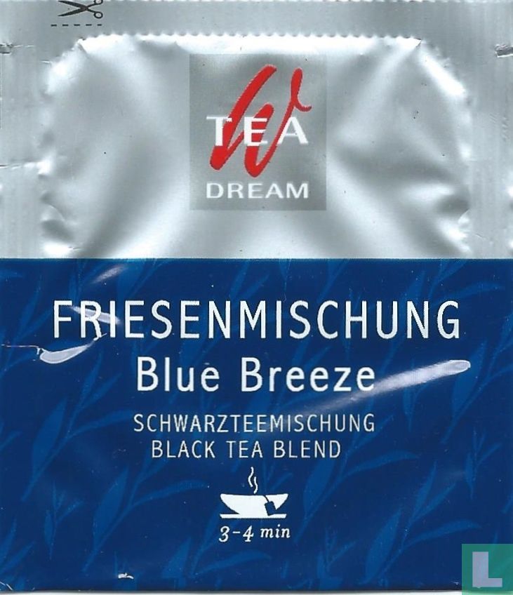 Friesemischung