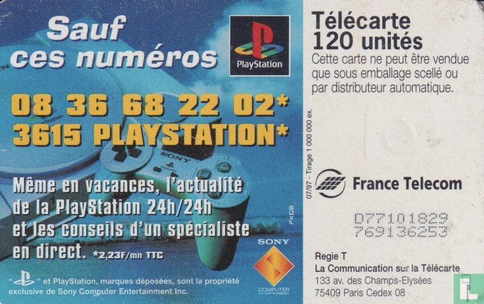 PlayStation