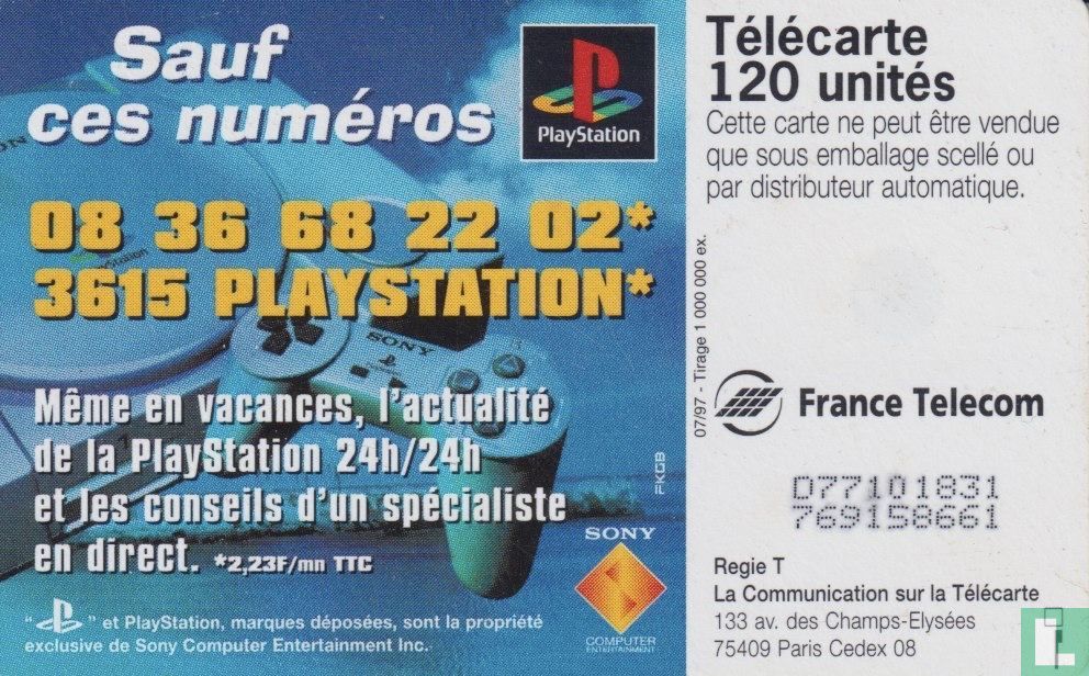PlayStation
