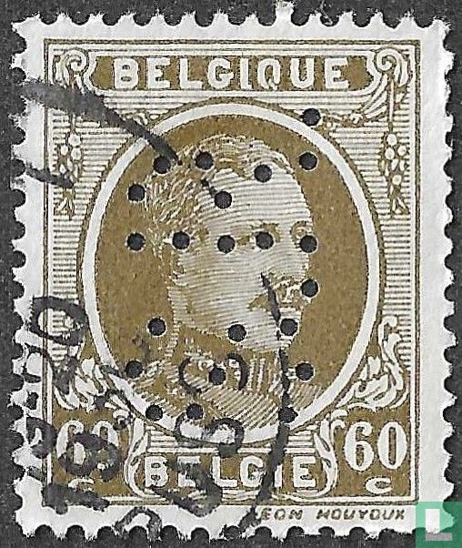 Albert I