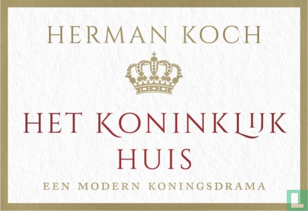 Het koninklijk huis