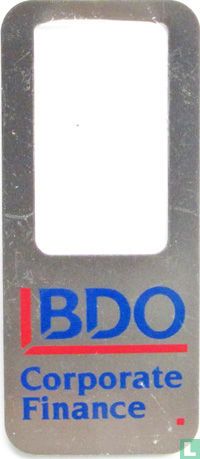 BDO Corporate Finance
